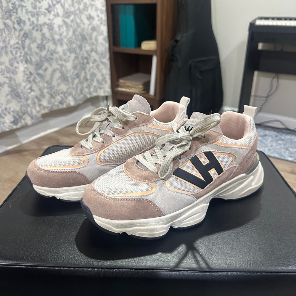 Vintage Havana Sneakers